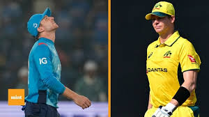 Australia Vs England 