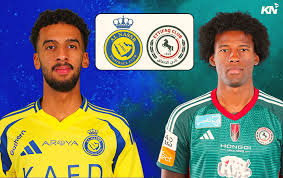 Al Ettifaq vs Al Nassr