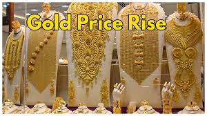 Gold Price