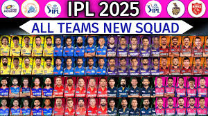 IPL 2025