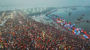 Maha kumbh