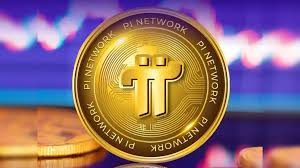 pi coin price