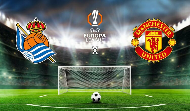 Real Sociedad Vs Manchester United